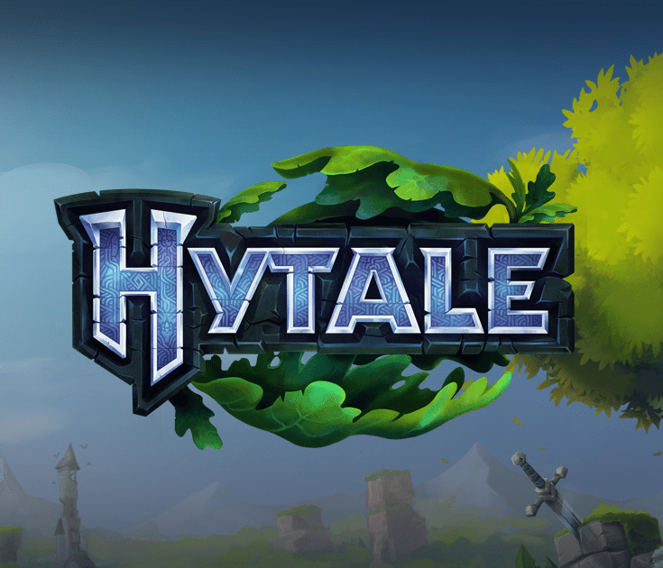 لعبة Hytale vs Minecraft: واش بصح هي مستقبل ألعاب الـ Blocks؟