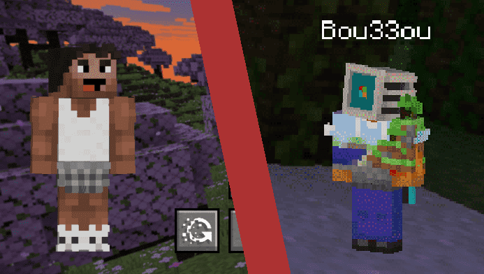 Minecraft Java vs Bedrock