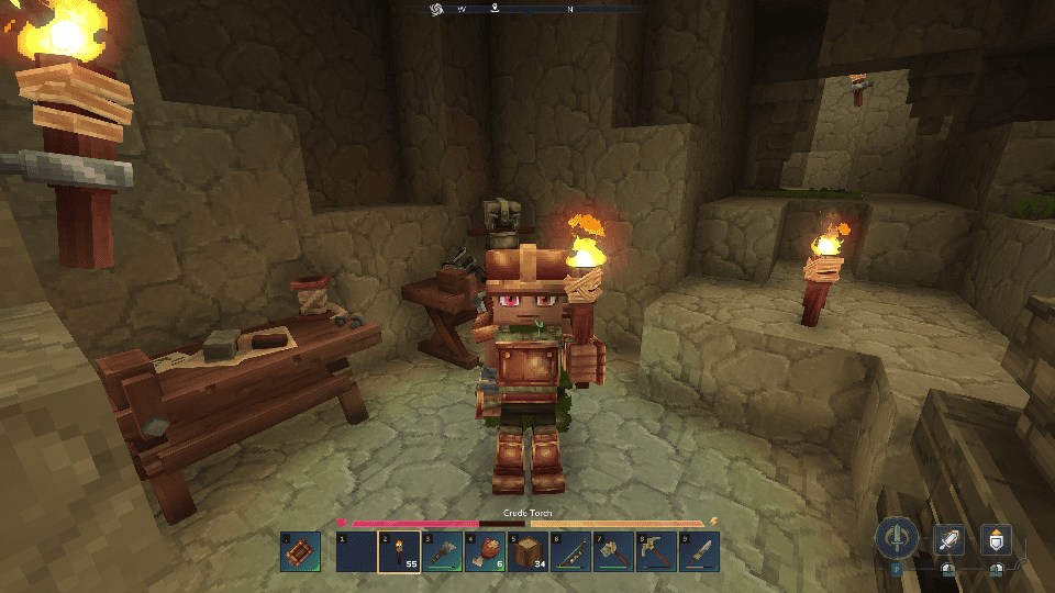 hytale bou33ou haz cho3la