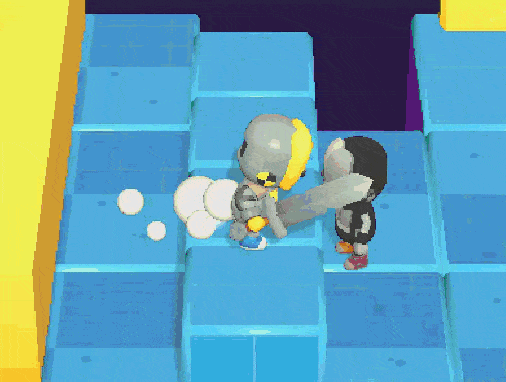 Godot Enemy AI Beehave Plugin Behavior Tree