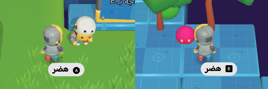 Godot Game Polish controller support with custom UI prompt